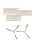 Lykke Tilbehørssæt til Robotstøvsuger Pro 1000