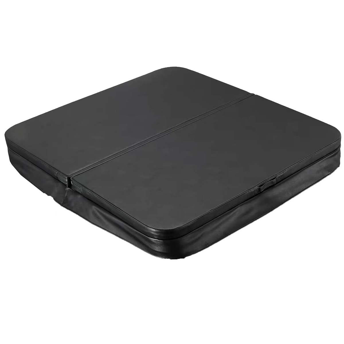 Lykke ulkoporealtaan lämpökansi Nordic | Ulkoporealtaat