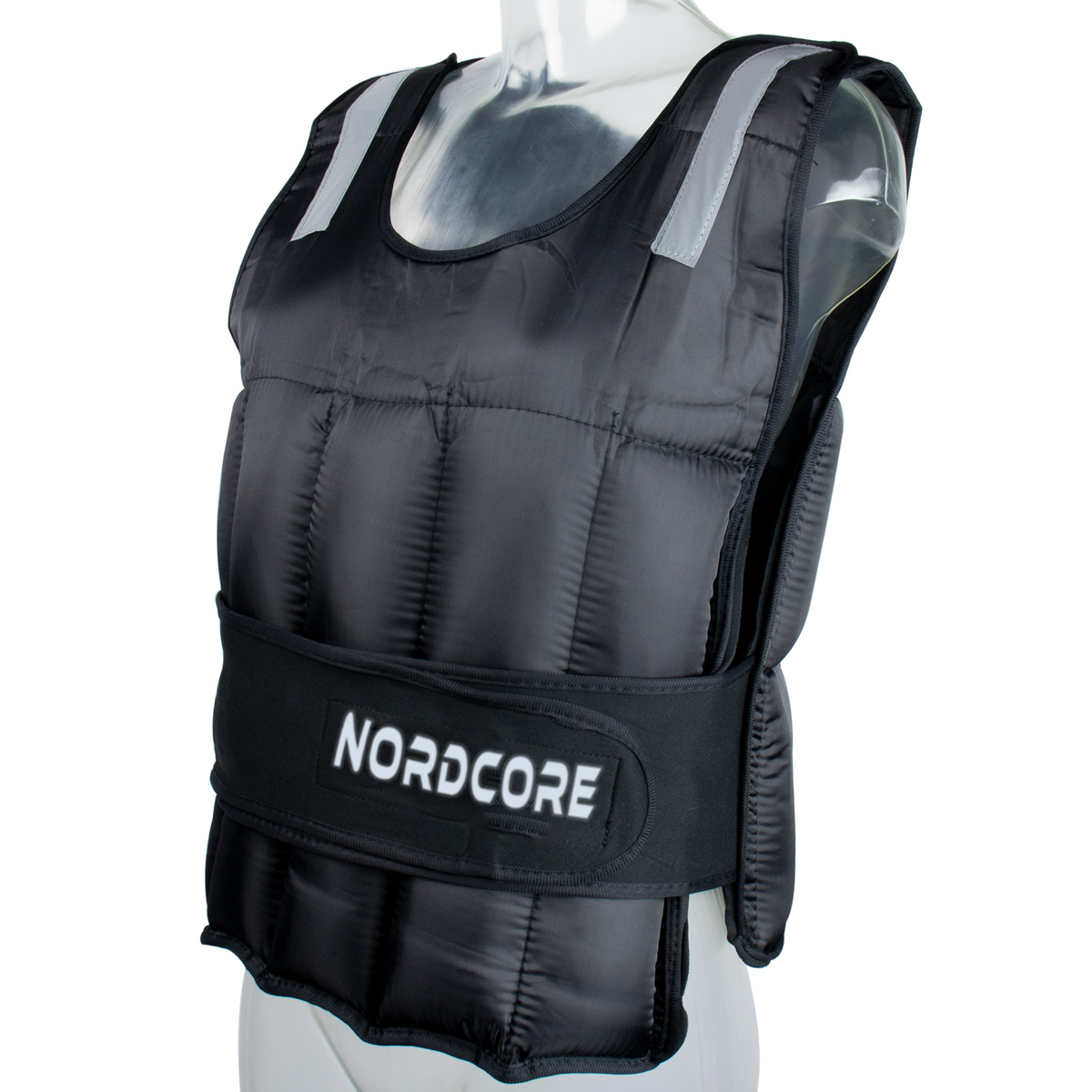 Nordcore Vægtvest Core 10kg