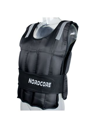 Core Vægtvest 10kg