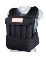 Nordcore Vægtvest Core 15kg