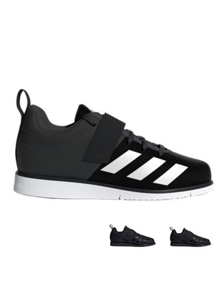 Adidas Powerlift 4 vægtløftersko