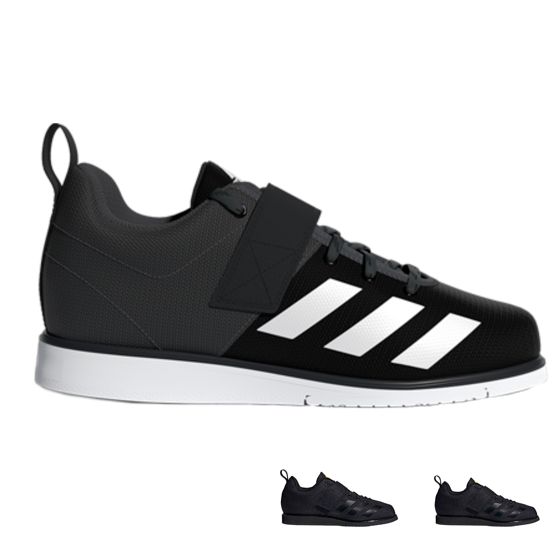 Adidas Powerlift 4 vægtløftersko