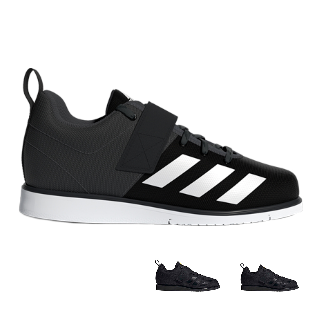 Adidas Powerlift 4 vægtløftersko