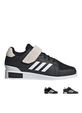 Adidas Power Perfect III vægtløftersko