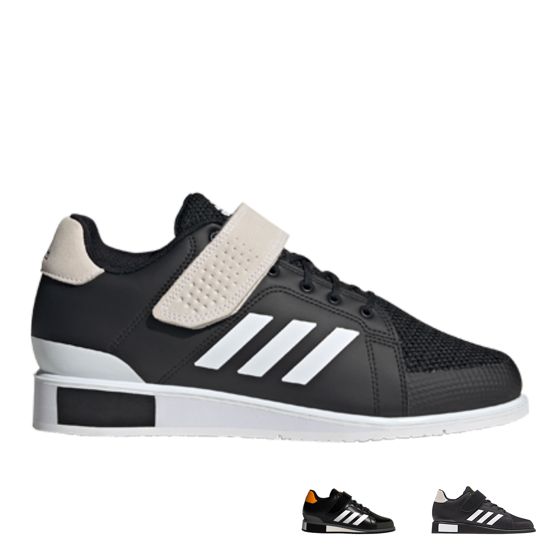 Adidas Power Perfect III vægtløftersko
