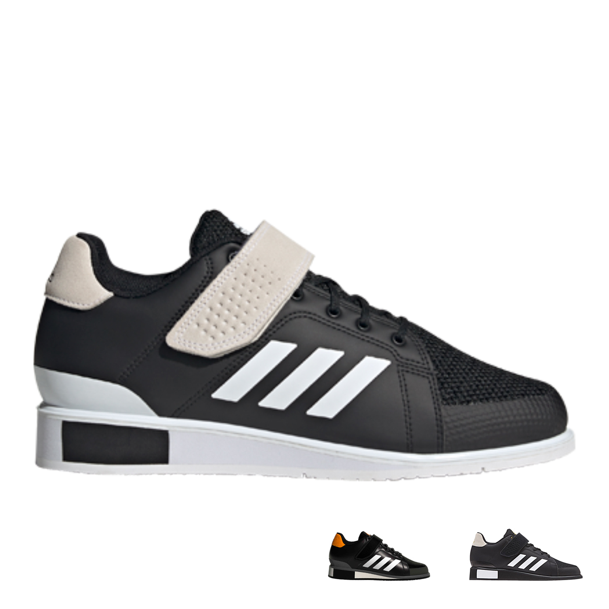 Adidas Power Perfect III vægtløftersko