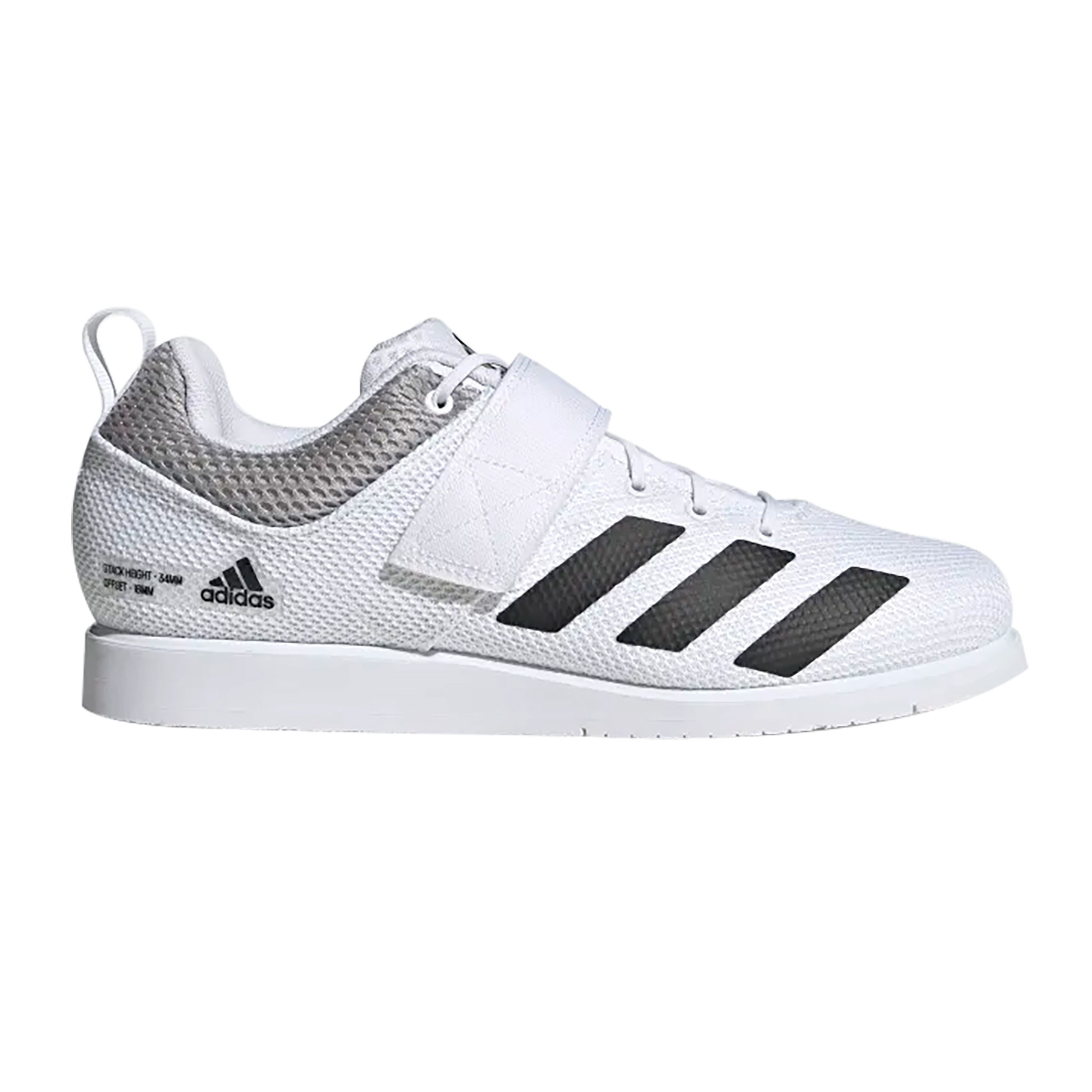 Adidas Powerlift 5 Vægtløftersko