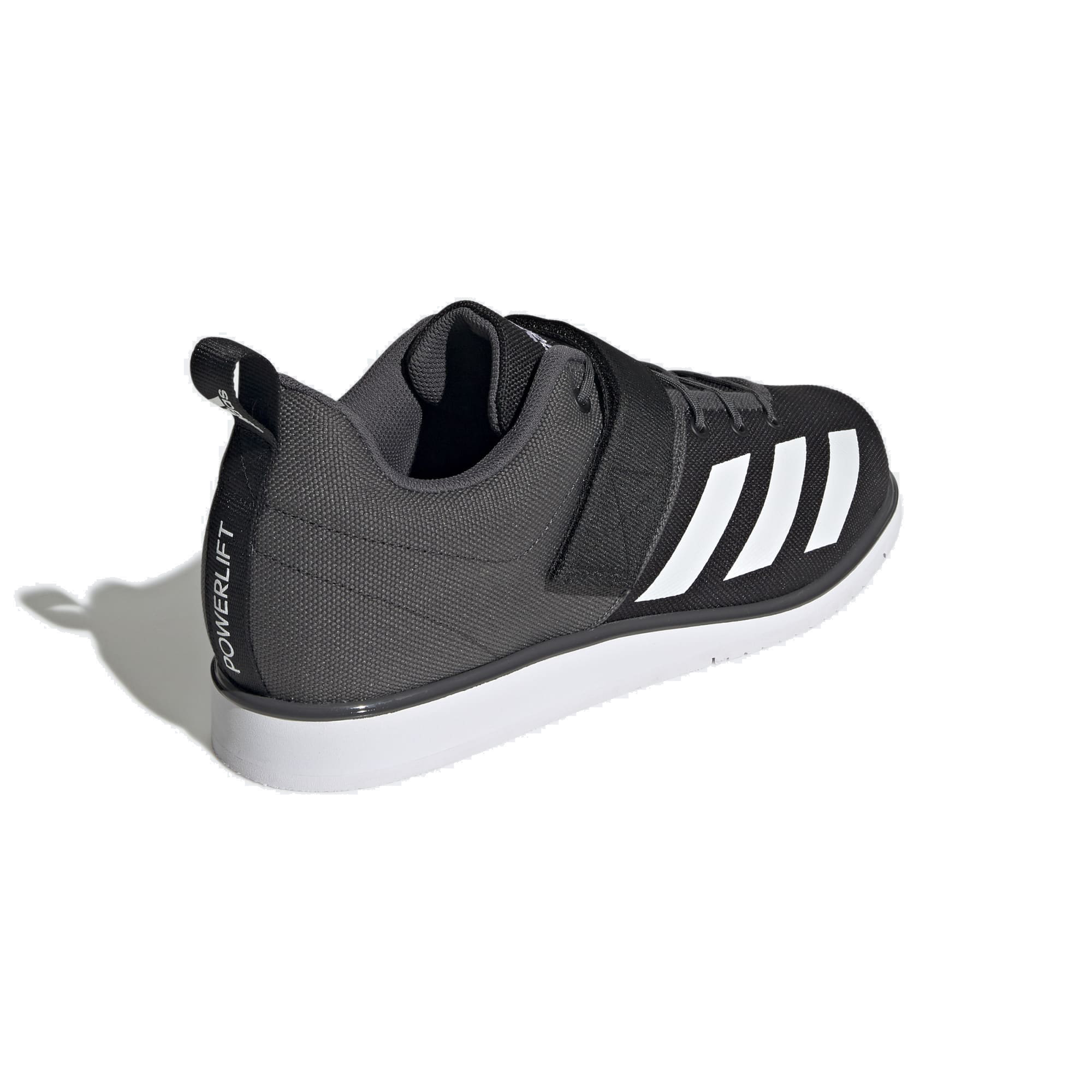 Adidas Powerlift 4 vægtløftersko
