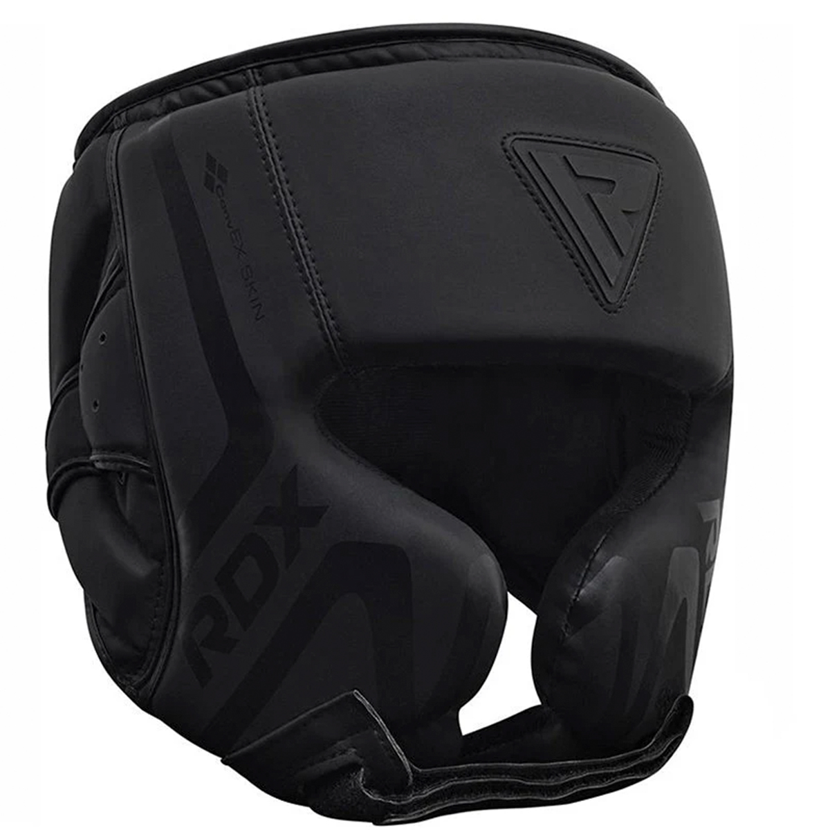 RDX T15 Matte hovedbeskytter