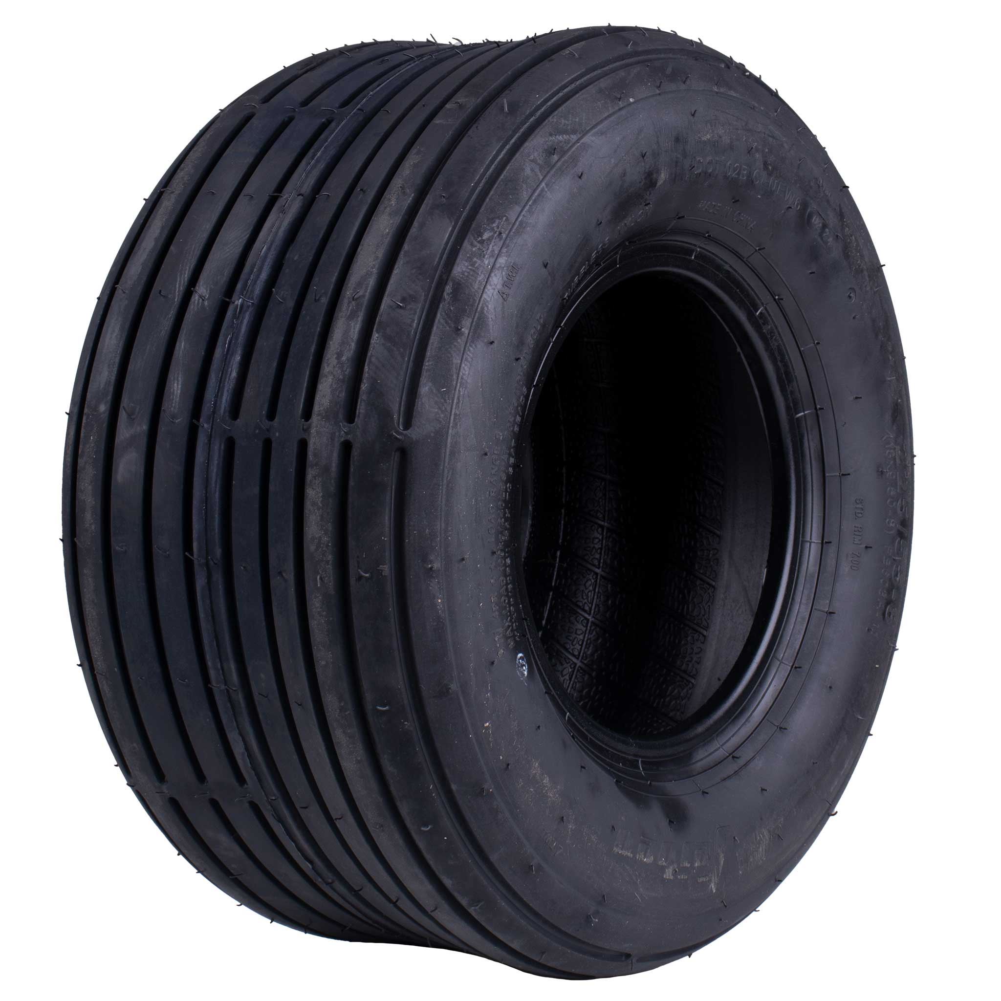 Swoop Elektrisk Løbehjul Dæk Cruiser N4