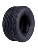 Swoop Elektrisk Løbehjul Dæk Cruiser N4