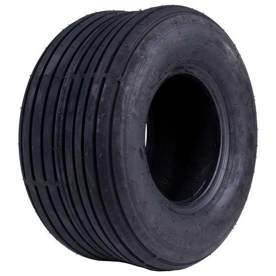 Swoop Elektrisk Løbehjul Dæk Tricycle