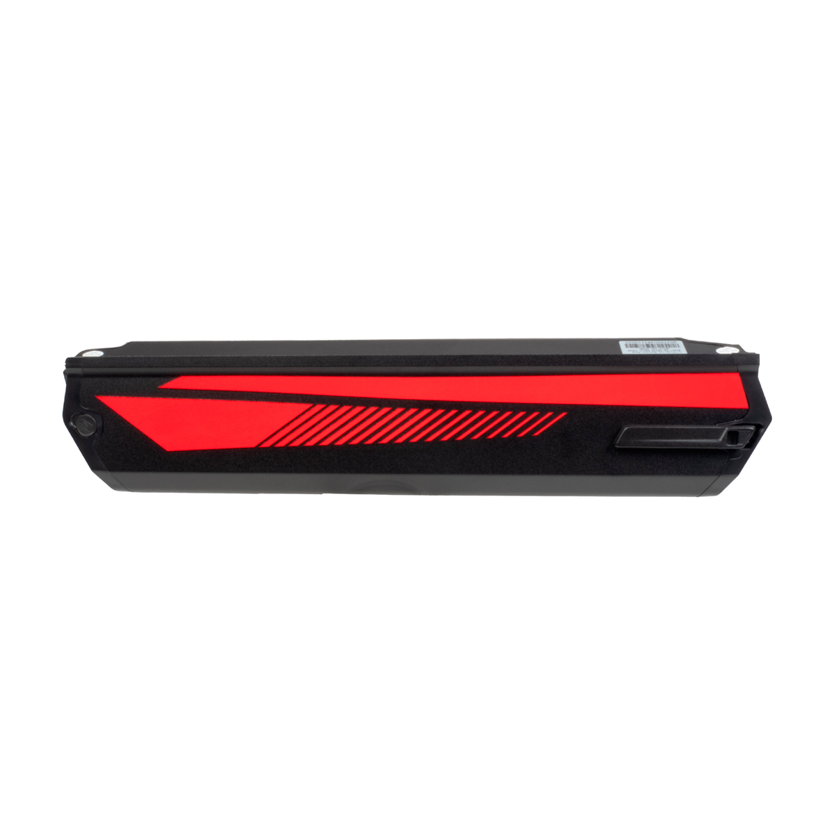 Swoop Elcykelbatteri 48V LG 14AH Attacker