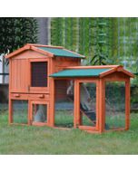 Trekker Kaninbur Bunny 146x53x84cm