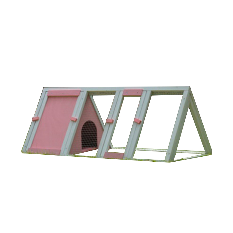 Trekker Kanin Bur Coco 118x45x50cm
