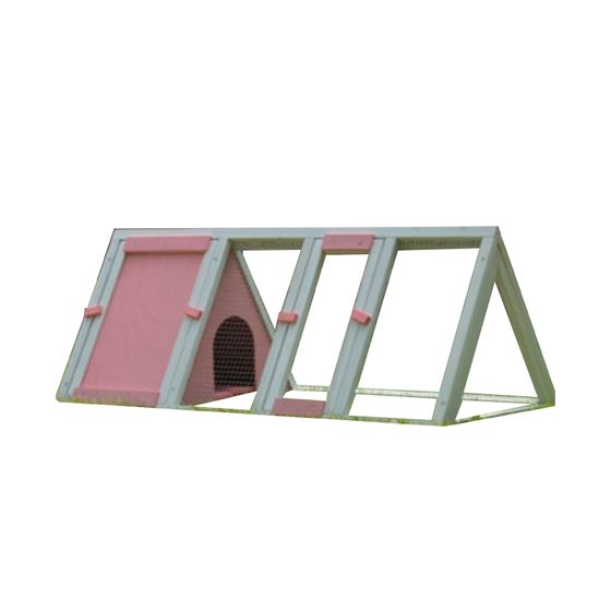 Trekker Kanin Bur Coco 118x45x50cm