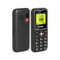 Uniwa Mobiltelefon til ældre V171