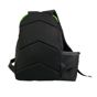 Viking Discs Rucksack Light Disc golf rygsæk, Sort/Lime
