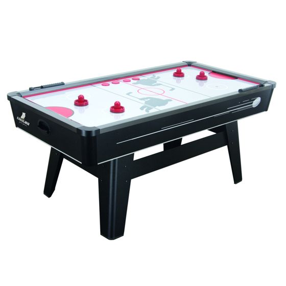 Cougar Airhockey Bord Hattrick Hero