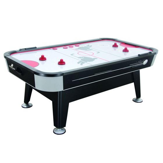 Cougar Super Scoop Airhockey Bord