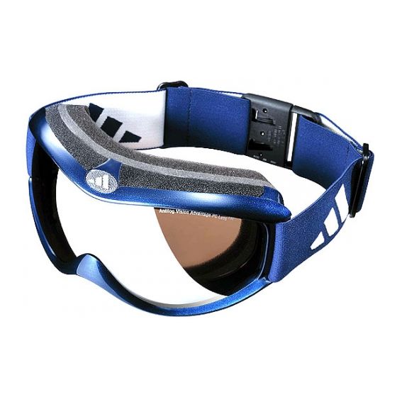 Adidas Yodai A133-6097