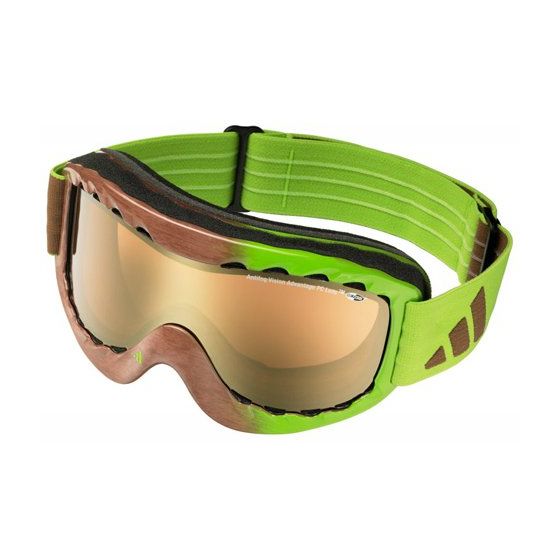 Adidas Burna A142-6081