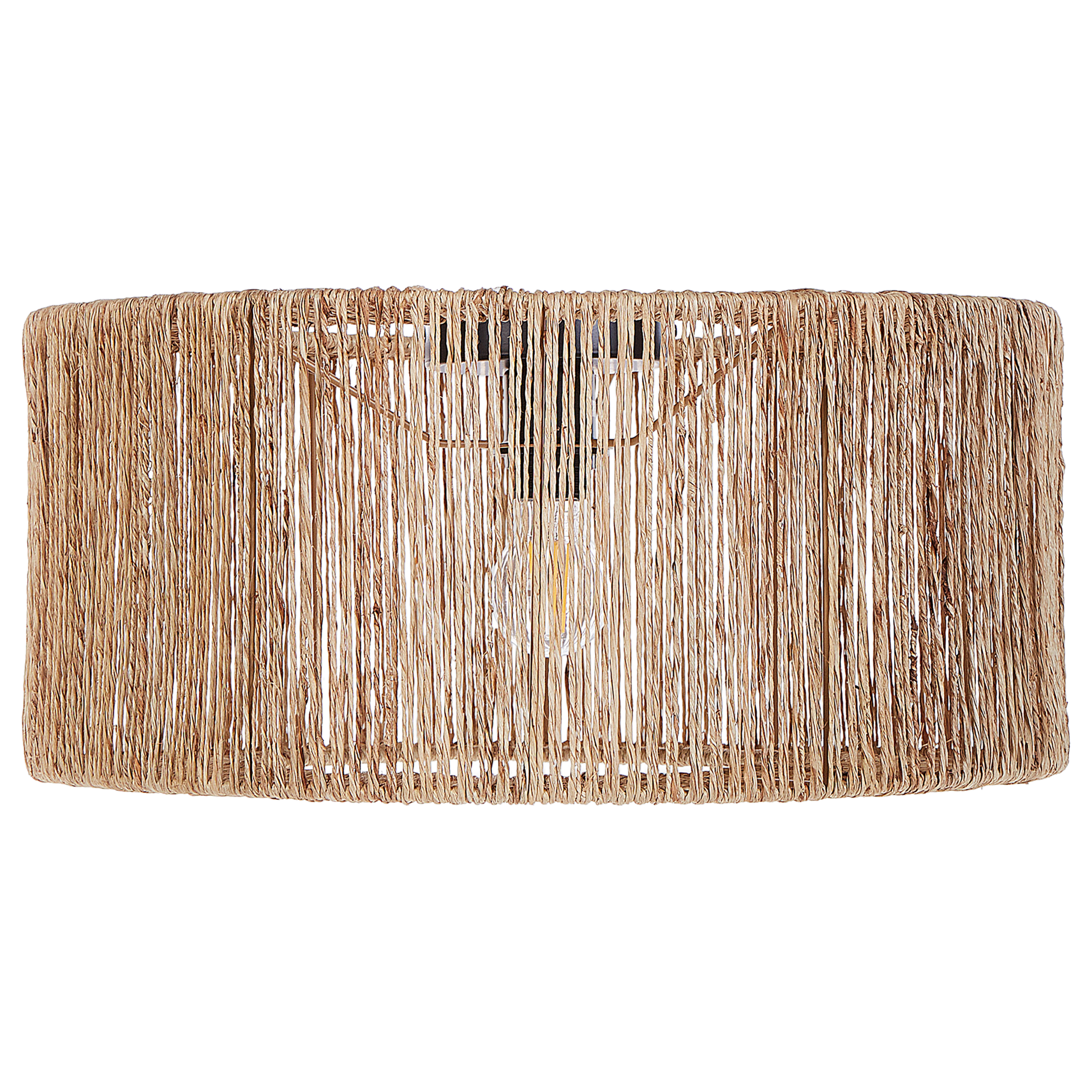 Plafond SEWA Jute Naturlig