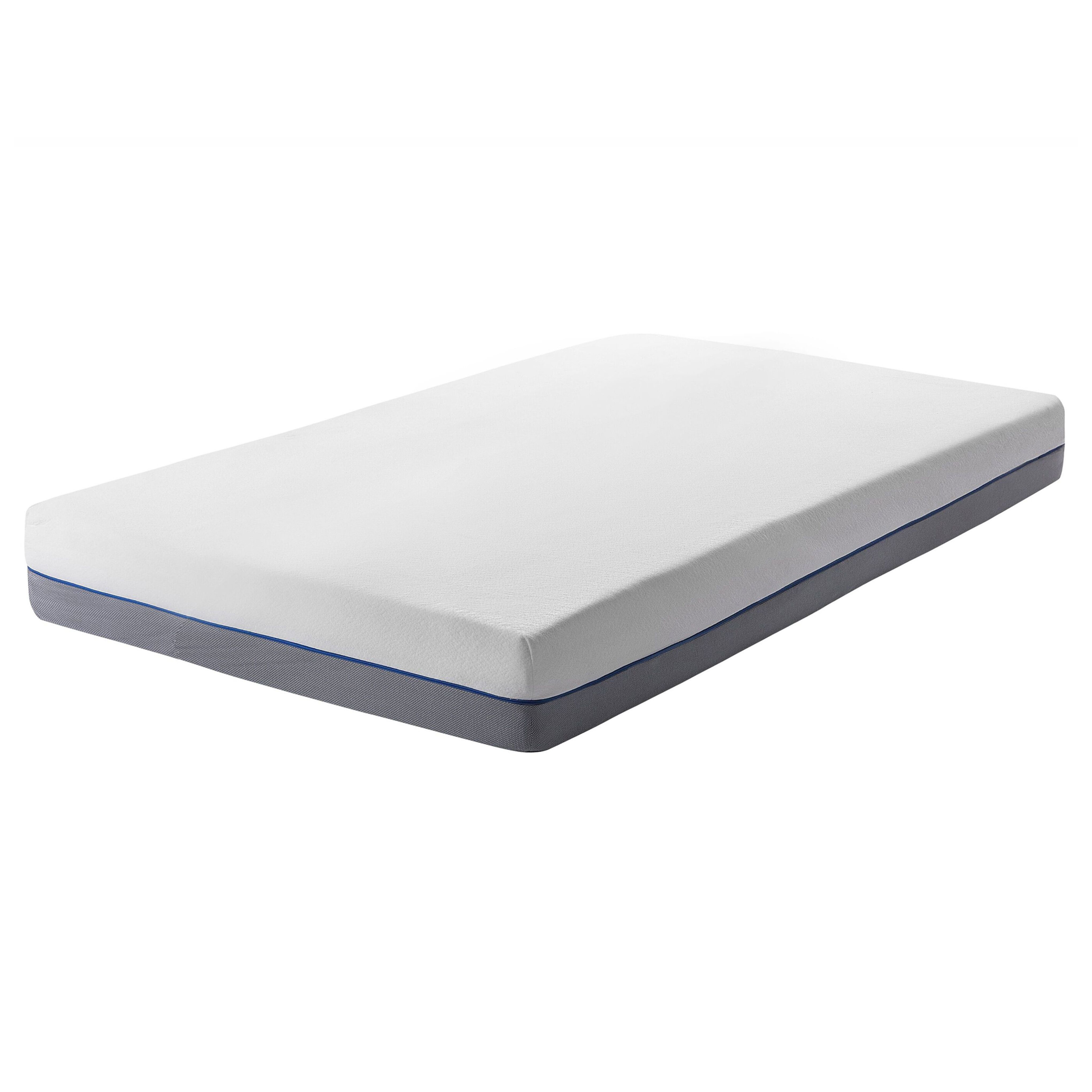 Memoryskum madras MEMORY BALANCE PLUS H3/4 Fast 80 x 200 cm