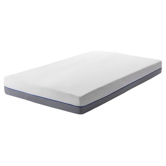Memoryskum madras MEMORY BALANCE PLUS H3/4 Fast 80 x 200 cm