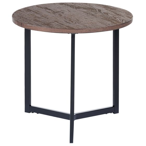 Bord TIPPO Mørkebrun