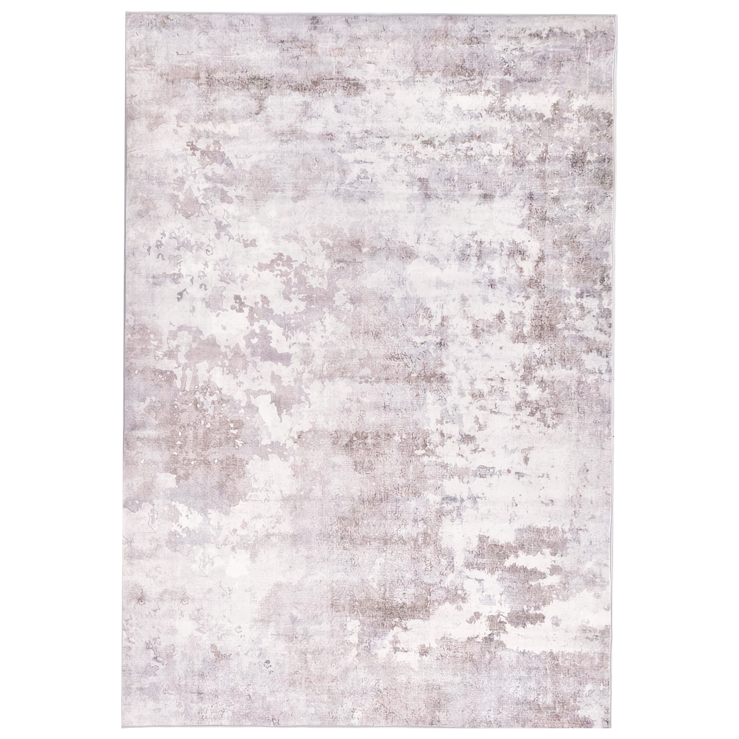 Gulvtæppe ARAPGIR Multifarvet 140 x 200 cm