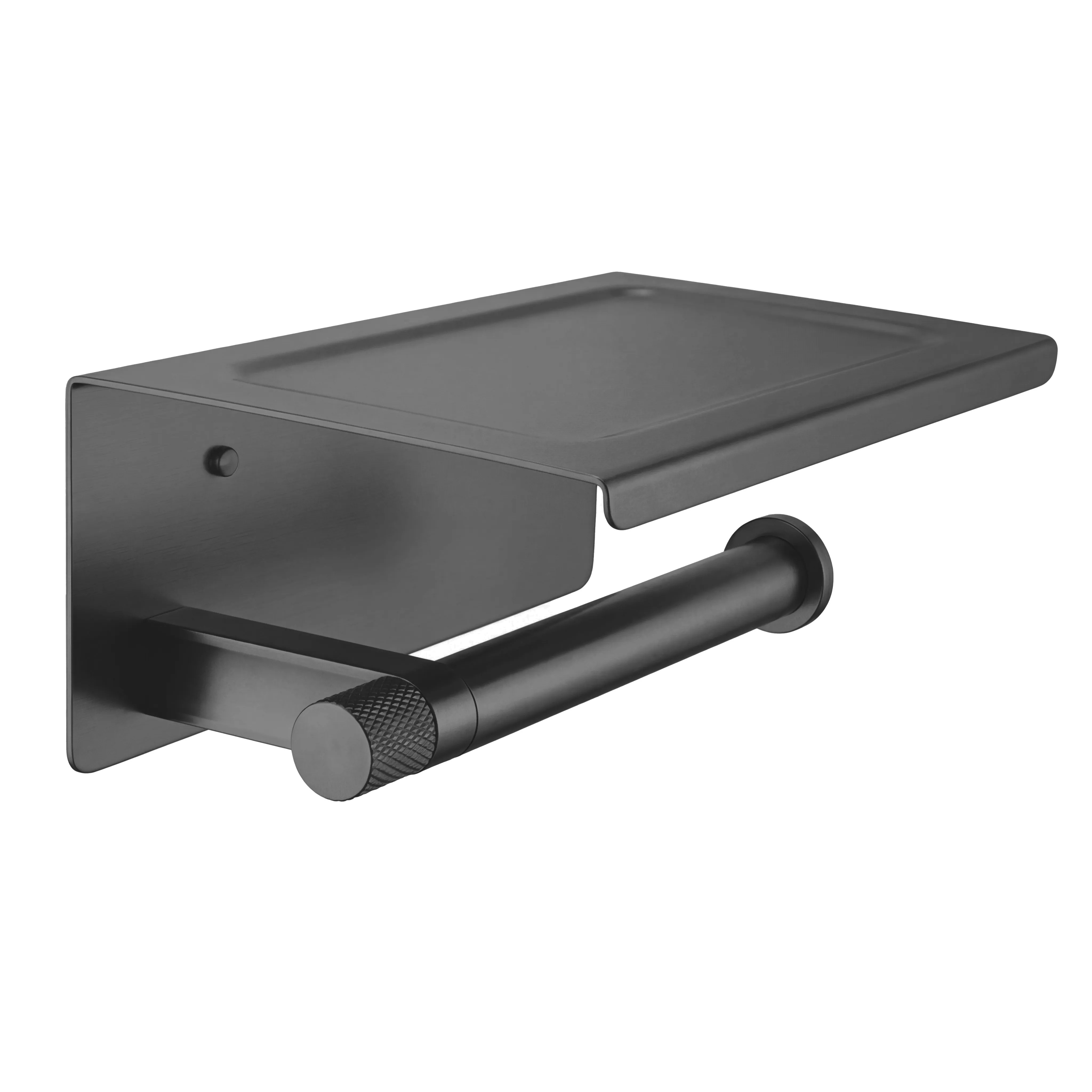 REA toiletpapirholder ORI 16201 Titan, 11,8x18,7x8cm