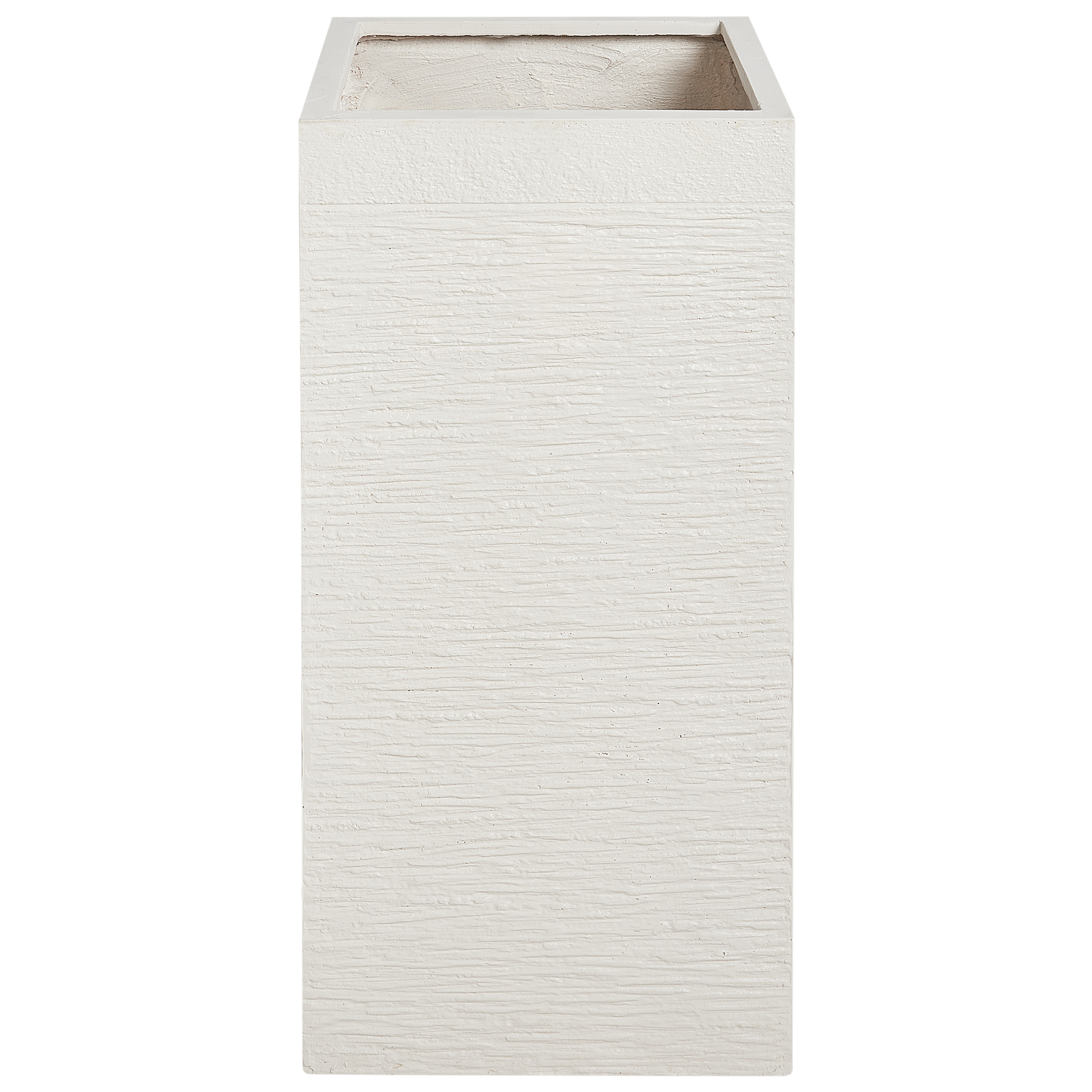 Urtepotte DION 40 cm Lys Beige