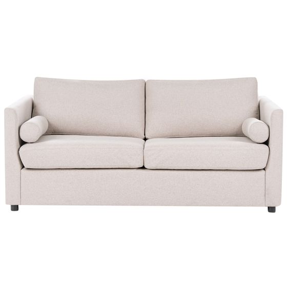 Sovesofa INKOO Beige