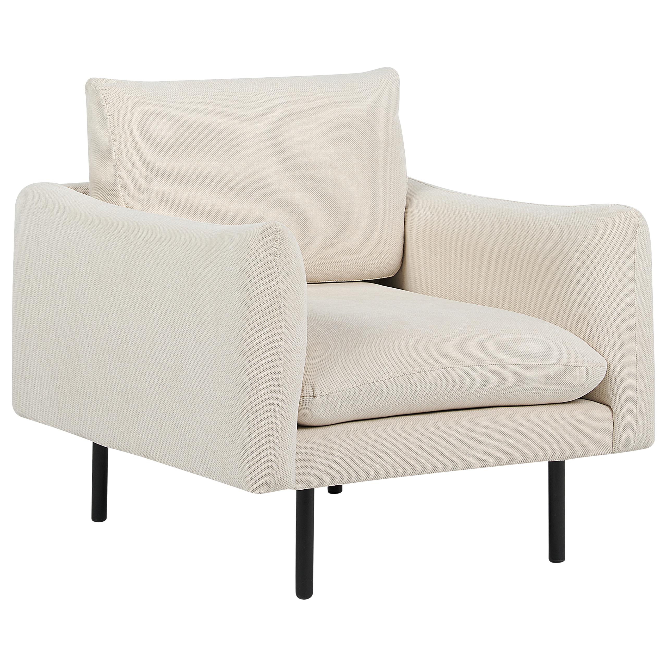 Lænestol VINTERBRO Lys Beige