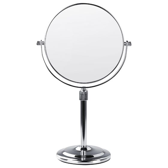 Makeup spejl AVEYRON Sølv