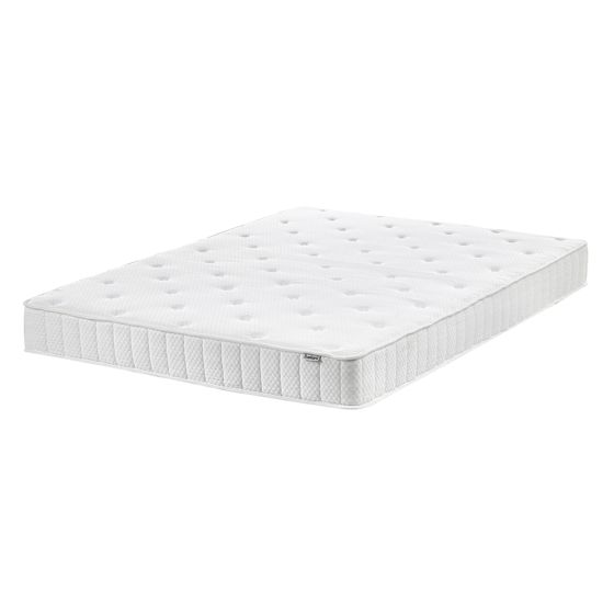Springmadras FLEX DUO PLUS H3/4 Fast H2/3 Medium 140 x 200 cm