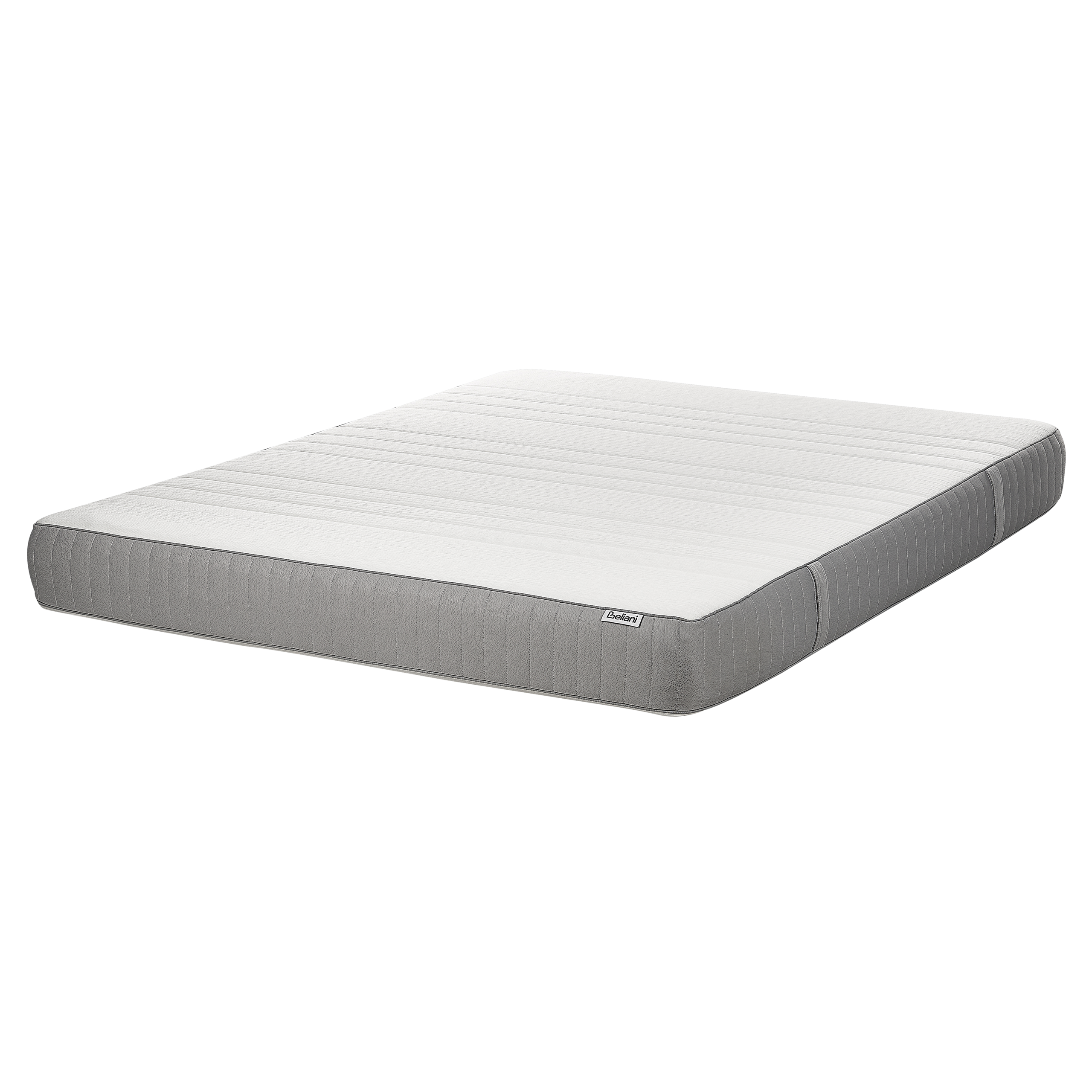Memoryskum madras WHISPER MEMORY 7 PLUS H2/3 Medium 160 x 200 cm