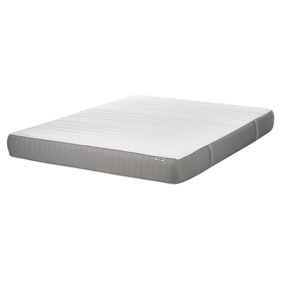 Memoryskum madras WHISPER MEMORY 7 PLUS H2/3 Medium 160 x 200 cm