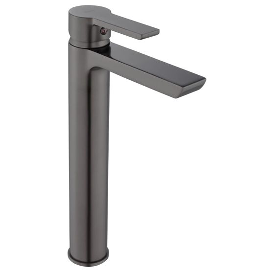REA håndvaskarmatur Argus Høj Titan, 4,6x9,4x28,5cm