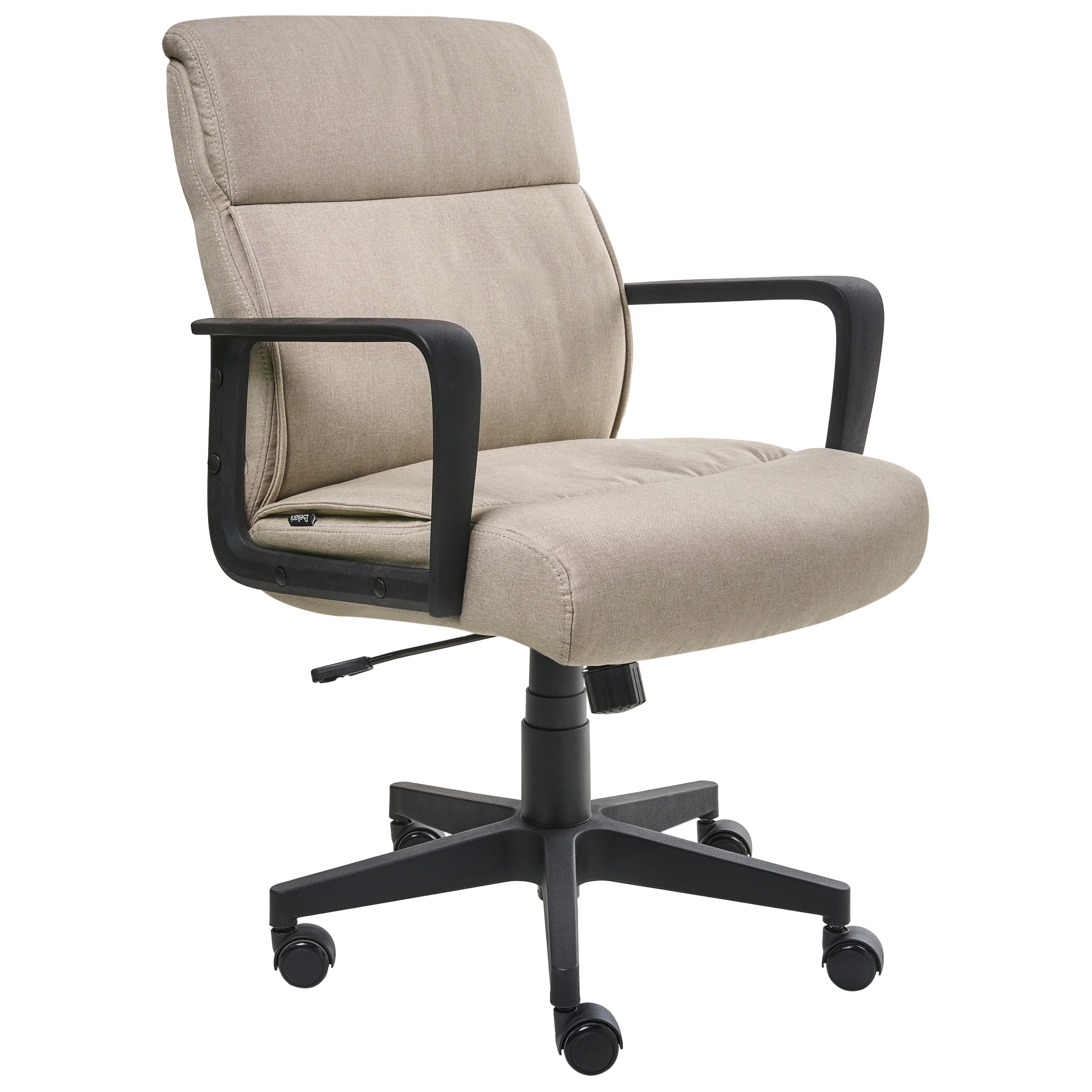 Kontorstol BYRON Beige