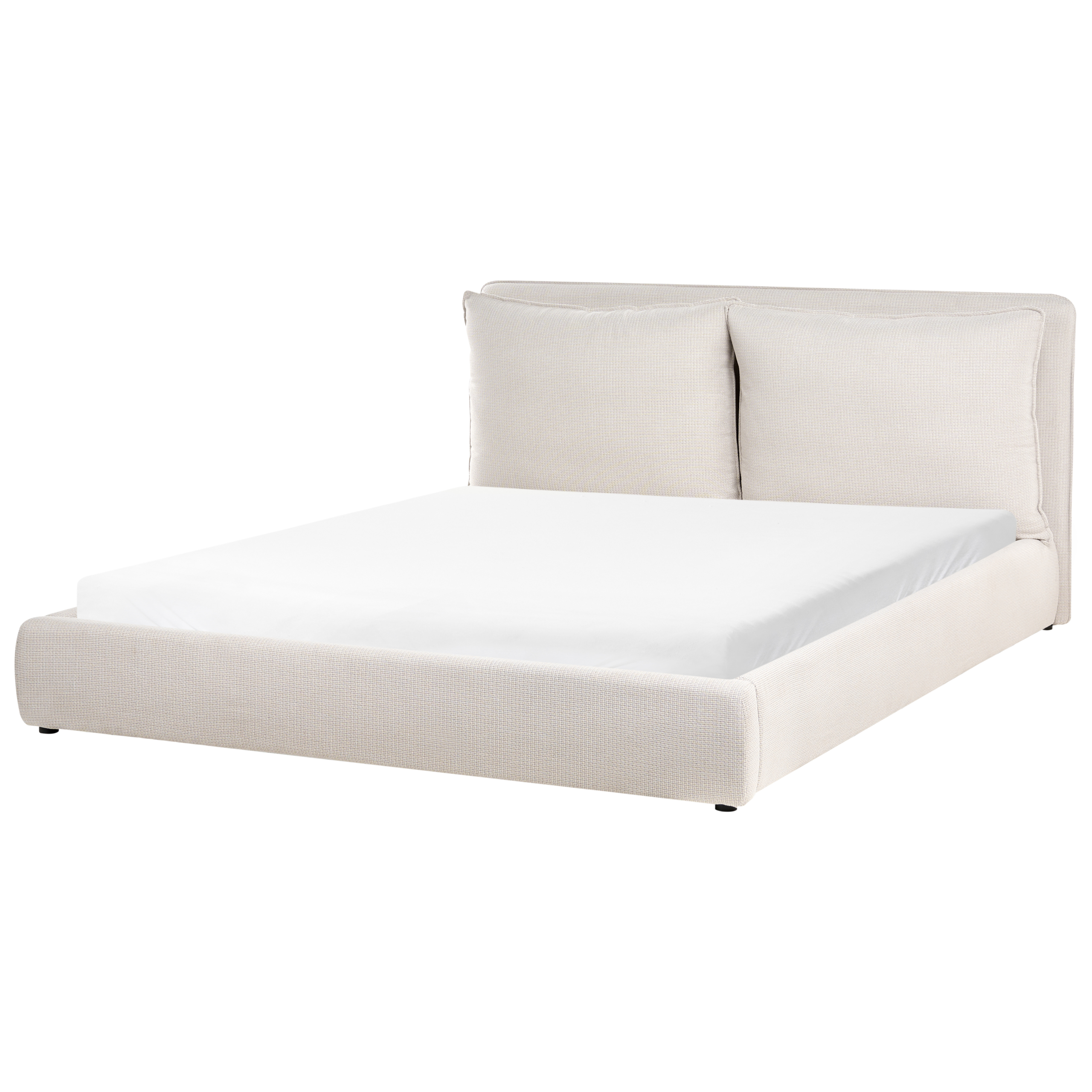 Vandseng BAJONNA 180 x 200 cm Beige