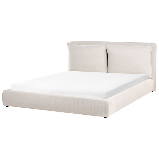 Vandseng BAJONNA 180 x 200 cm Beige