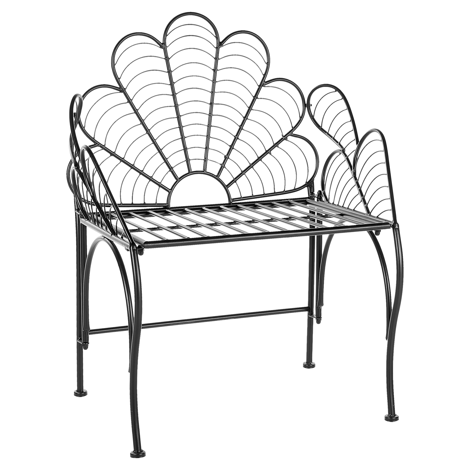 Havestol LIGURIA Metal Sort