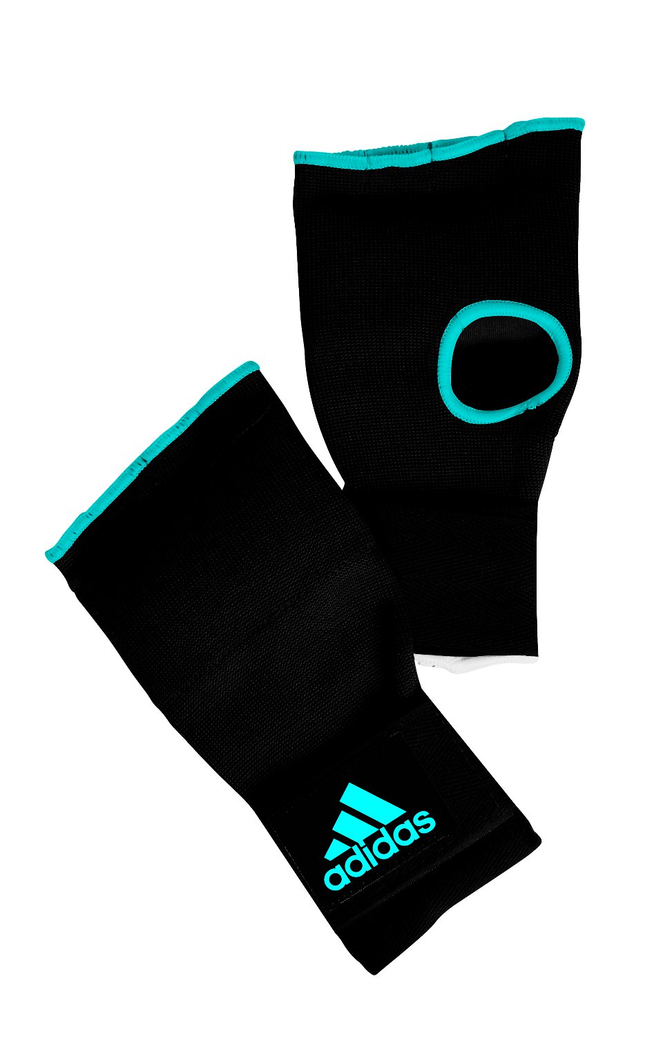 Adidas Gel Inner Boksehansker 4mm + Håndinnpakning 1m