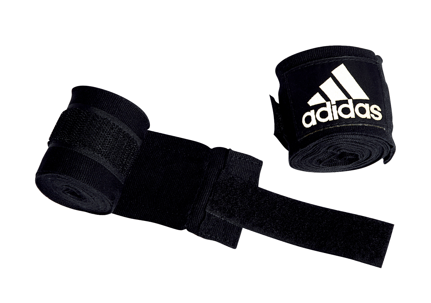 Adidas håndbind 5cm c 2,55m sort