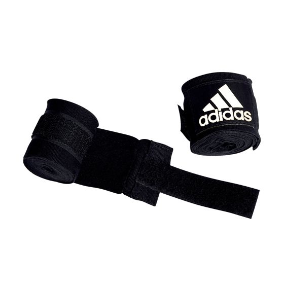 Adidas håndbind 5cm c 2,55m sort