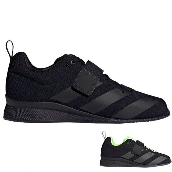 Adidas AdiPower II vægtløftersko