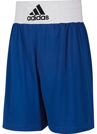Adidas Base Bokse Shorts, Blå